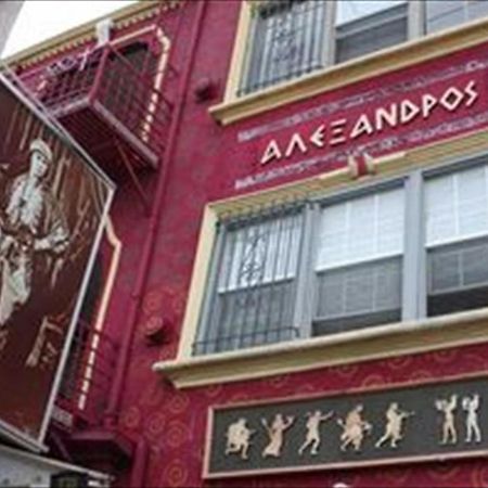 Hollywood Dream Suites Λος Άντζελες Εξωτερικό φωτογραφία