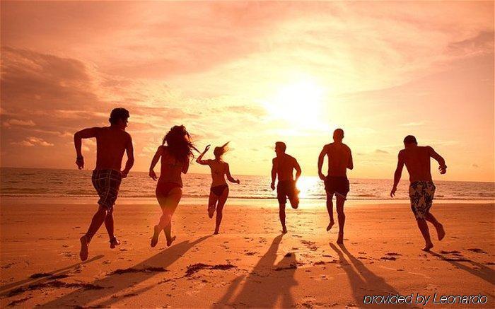 Hollywood Dream Suites Λος Άντζελες Εξωτερικό φωτογραφία