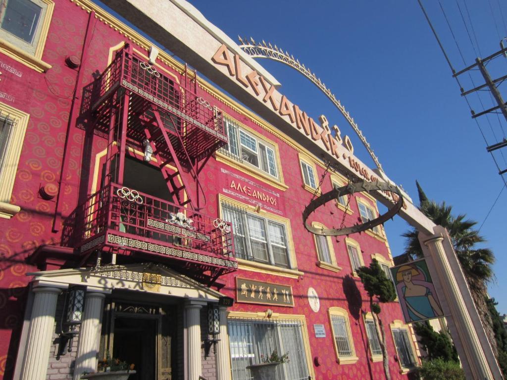 Hollywood Dream Suites Λος Άντζελες Δωμάτιο φωτογραφία