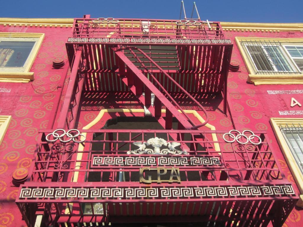 Hollywood Dream Suites Λος Άντζελες Δωμάτιο φωτογραφία