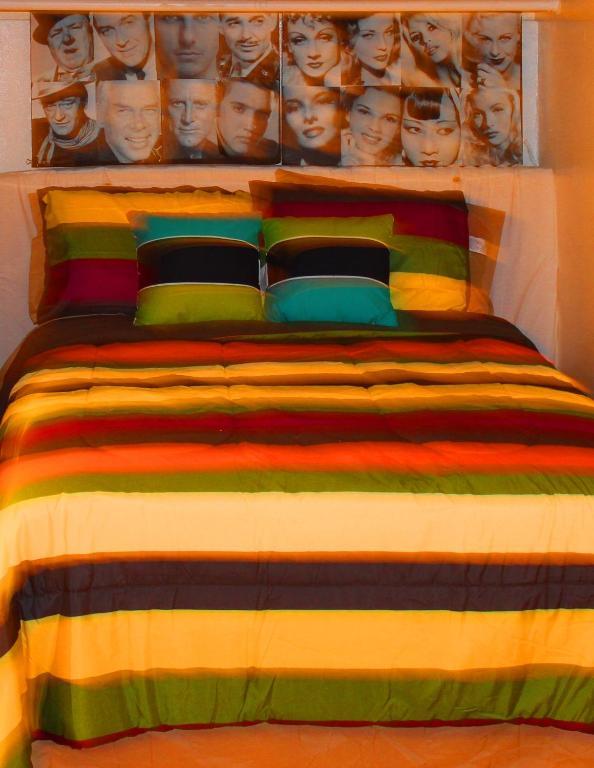 Hollywood Dream Suites Λος Άντζελες Δωμάτιο φωτογραφία