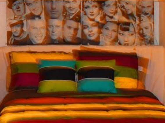Hollywood Dream Suites Λος Άντζελες Εξωτερικό φωτογραφία