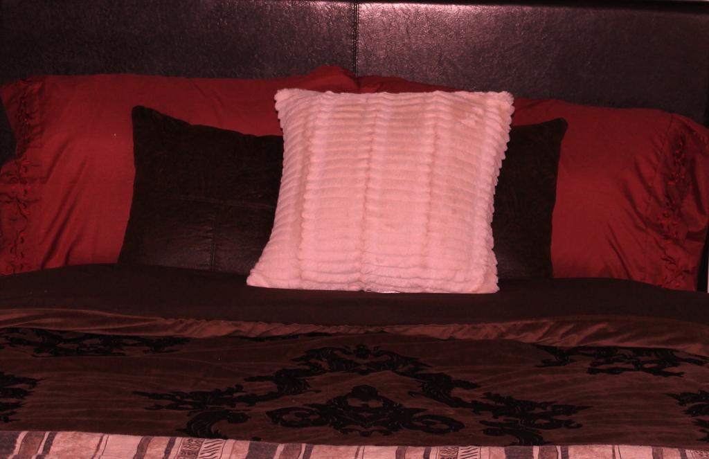 Hollywood Dream Suites Λος Άντζελες Εξωτερικό φωτογραφία